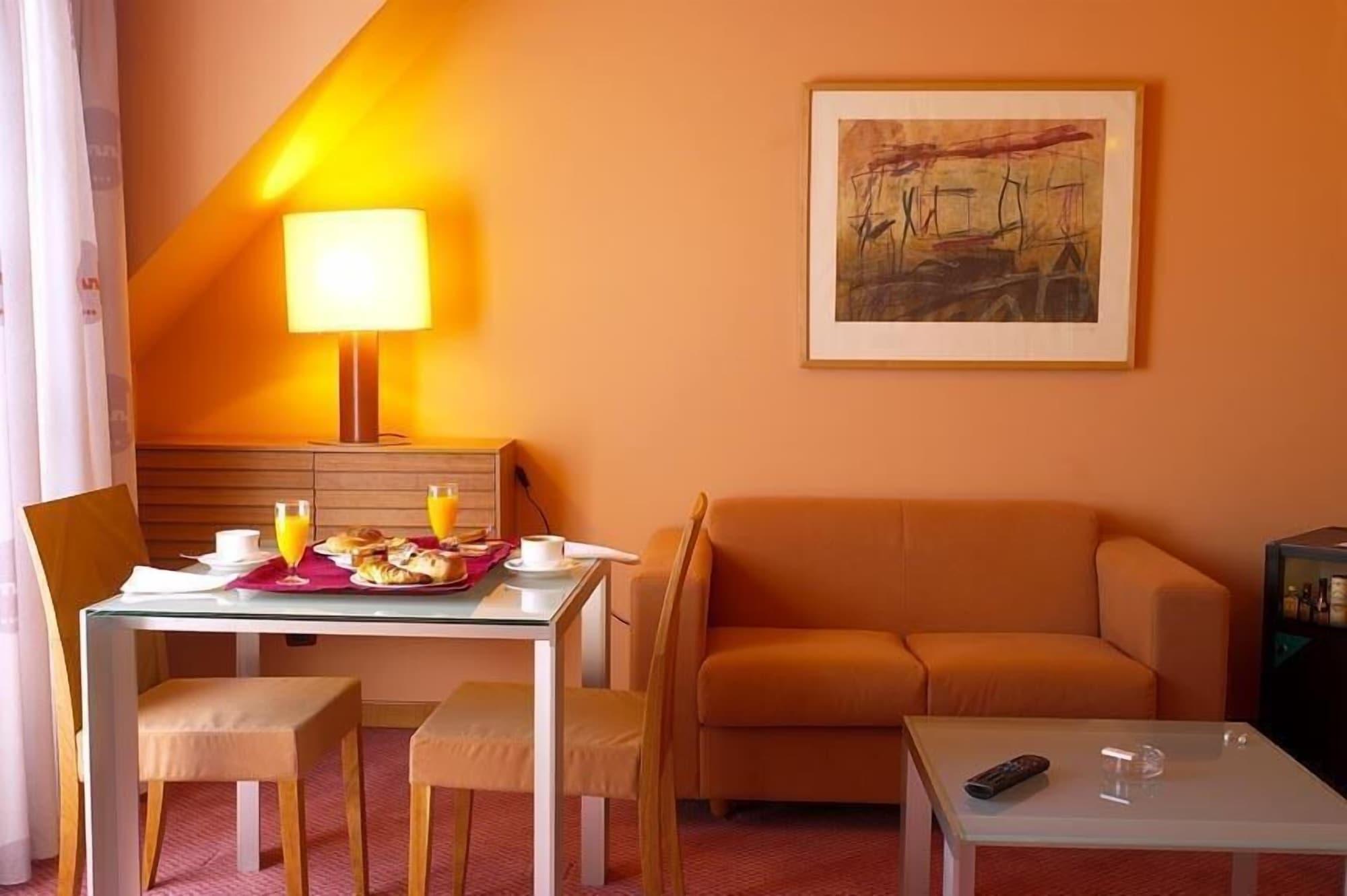 Silken Monumental Naranco Hotell Oviedo Eksteriør bilde